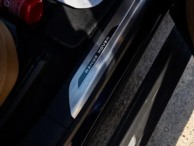 2023 لاند روفر رينج روفر فوج اتش اس اي