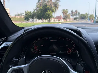 2021 بي ام دبليو الفئة الثامنة إم 850 أي