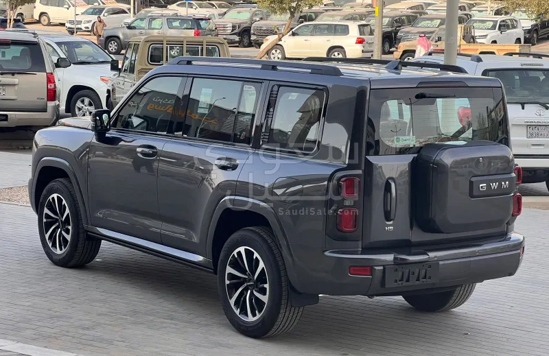 2027 هافال اتش 9
