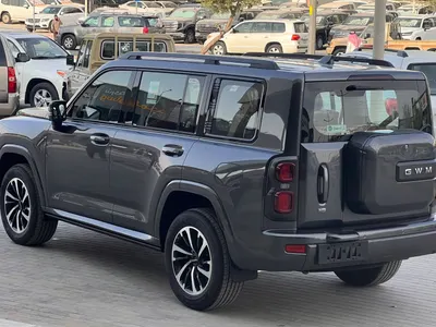 2027 هافال اتش 9