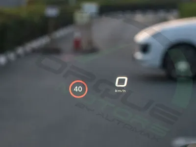 2026 دودج رام ار اتش او