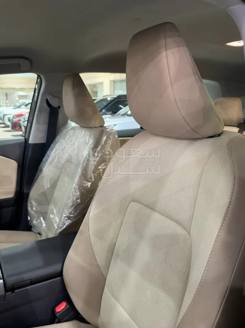 2026 تويوتا راف 4