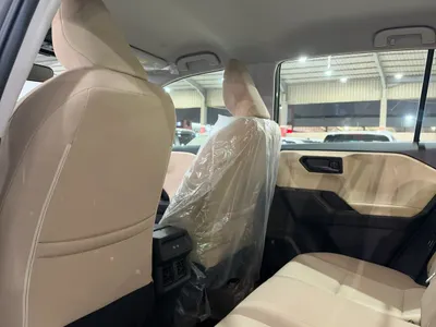 2026 تويوتا راف 4