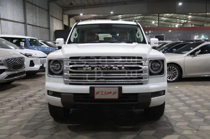 2026 هافال اتش 9