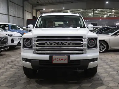 2026 هافال اتش 9