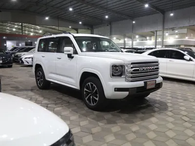 2026 هافال اتش 9