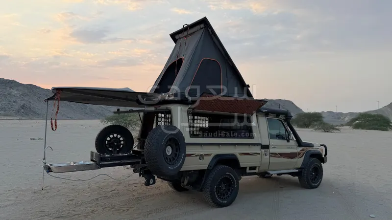 2019 تويوتا لاند كروزر شاص