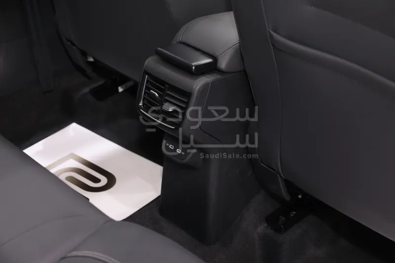 2026 سكودا سلافيا