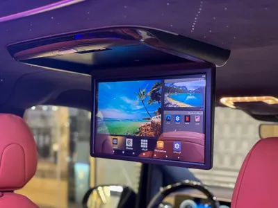 2025 مرسيدس - بنز فيتو