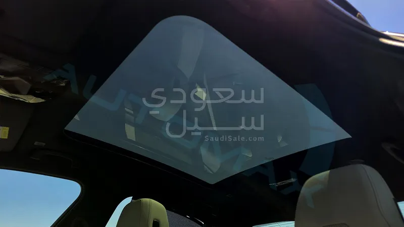 2027 بي ام دبليو الفئة الخامسة 520 أي