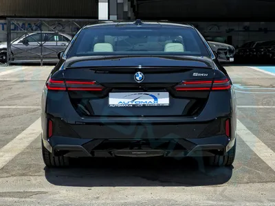 2027 بي ام دبليو الفئة الخامسة 520 أي