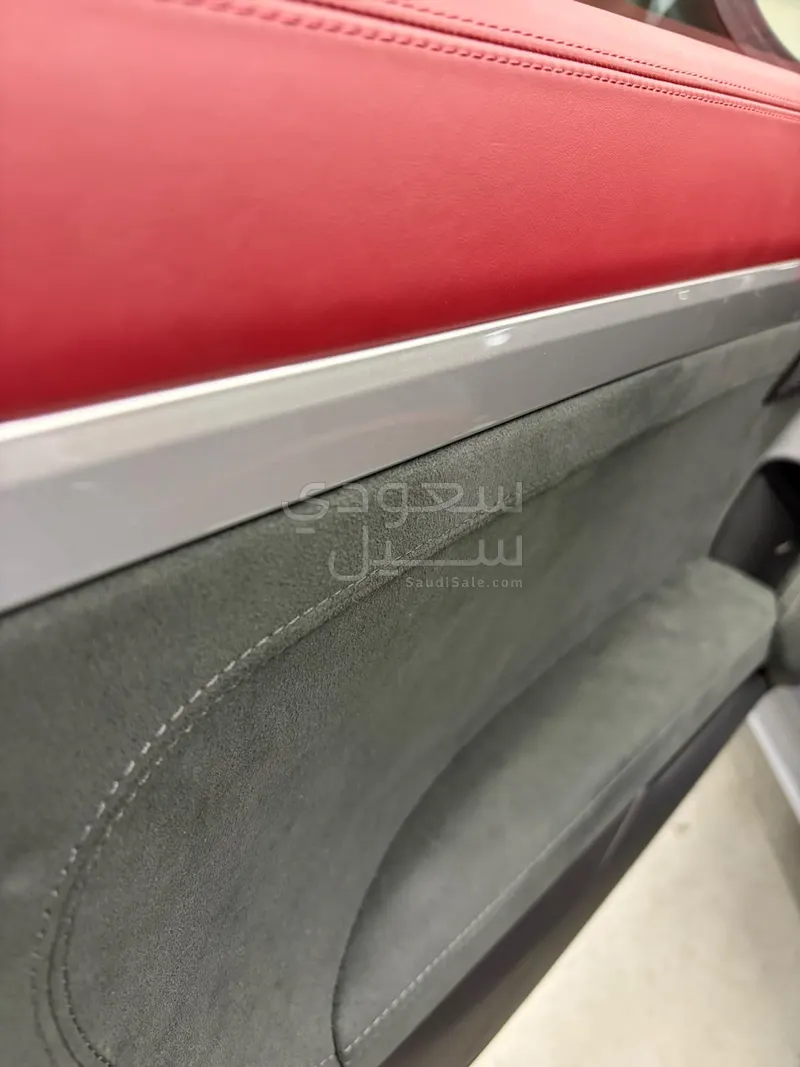2023 بورش 718 سبايدر