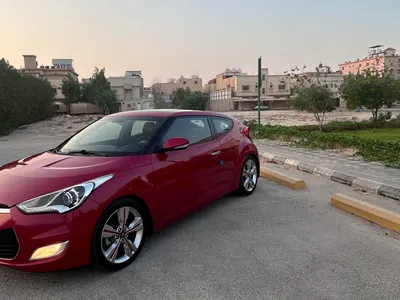 2016 هيونداي فاليستر