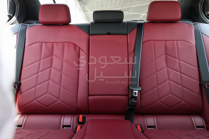 2027 بي ام دبليو الفئة الخامسة 520 أي