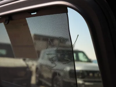 2027 بي ام دبليو الفئة الخامسة 520 أي