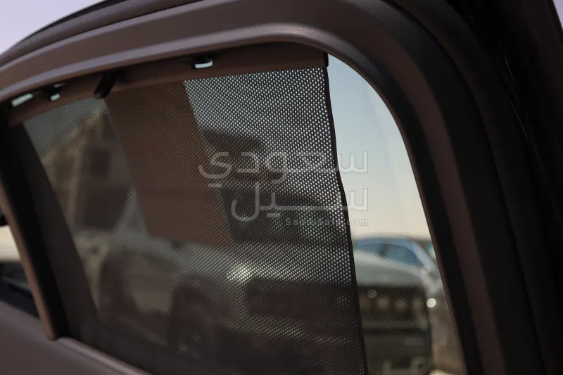 2027 بي ام دبليو الفئة الخامسة 520 أي