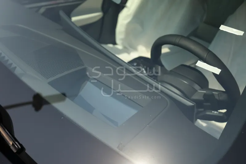 2027 بي ام دبليو الفئة الخامسة 520 أي