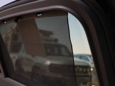 2027 بي ام دبليو الفئة الخامسة 520 أي