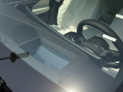 2027 بي ام دبليو الفئة الخامسة 520 أي