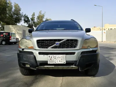 2004 فولفو اكس سي 90