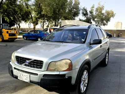 2004 فولفو اكس سي 90