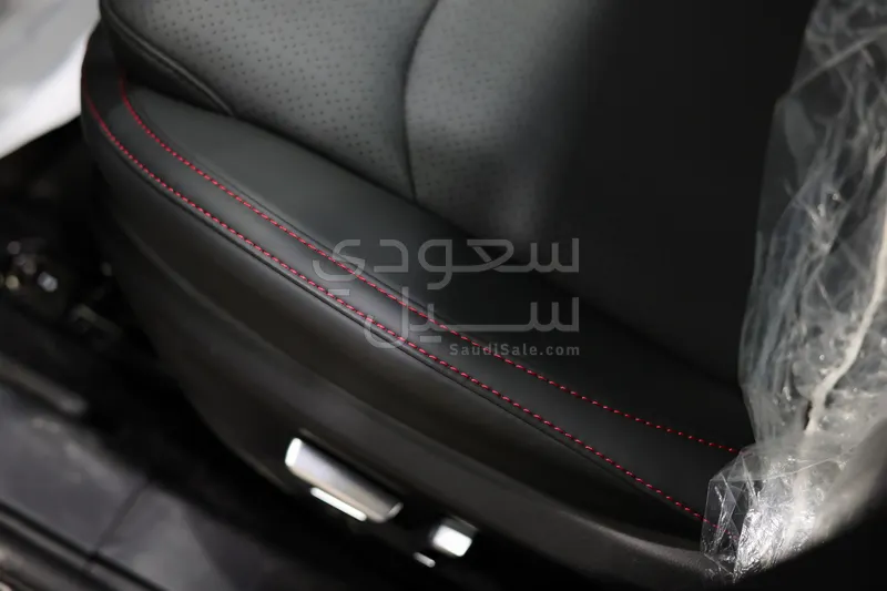 2027 جيتور اكس 50 بريميوم