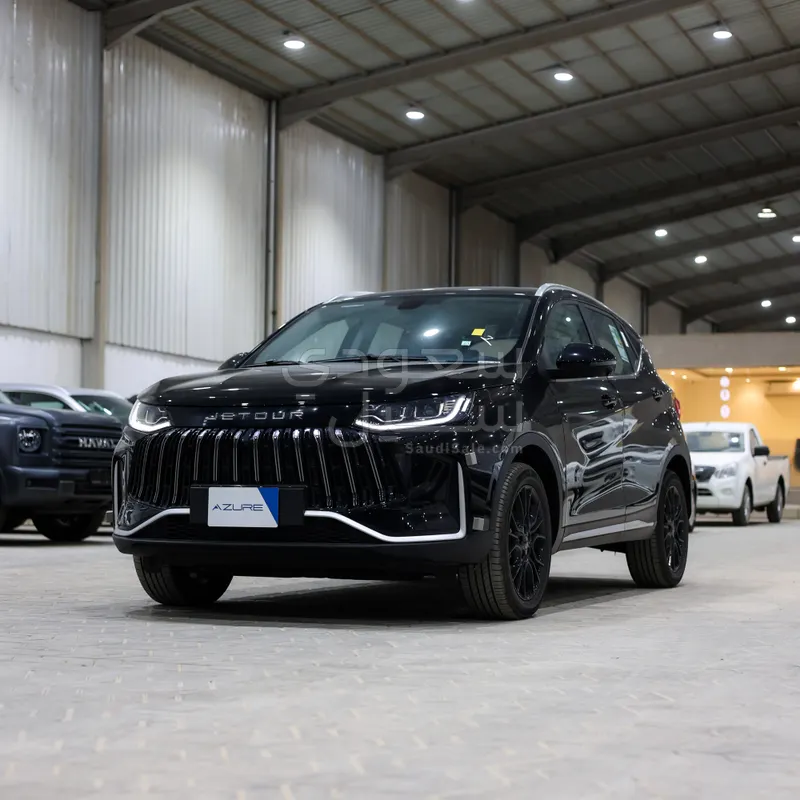 2027 جيتور اكس 50 بريميوم