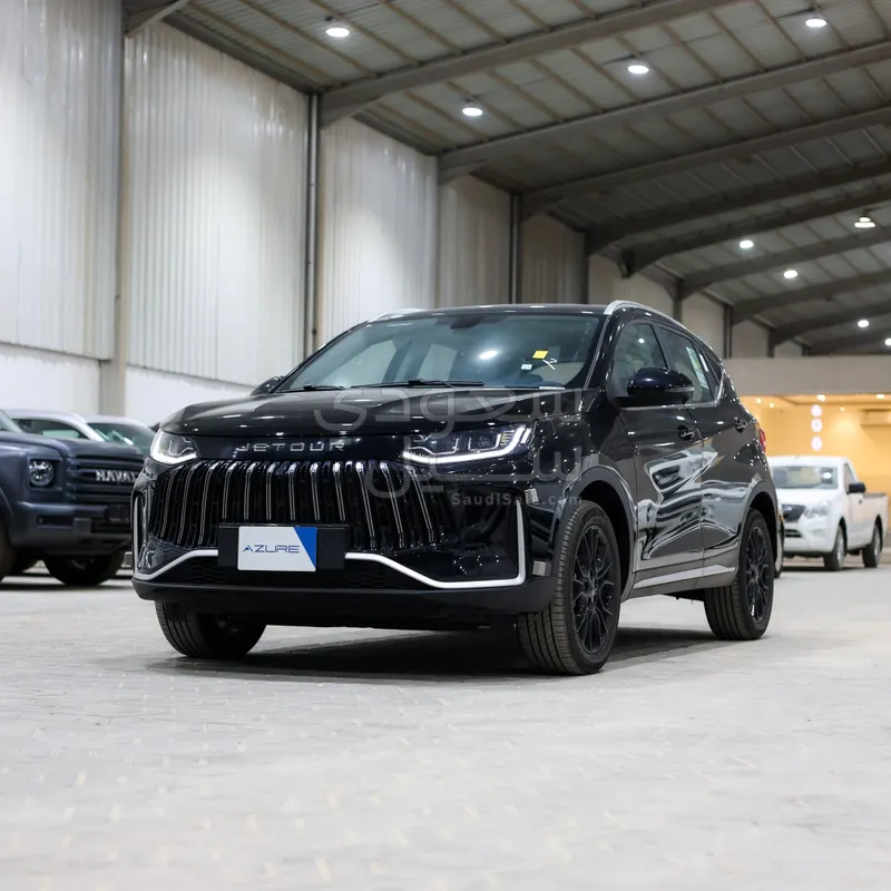 2027 جيتور اكس 50 بريميوم