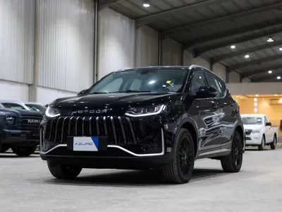 2027 جيتور اكس 50 بريميوم