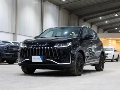 2027 جيتور اكس 50 بريميوم