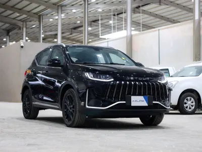 2027 جيتور اكس 50 بريميوم
