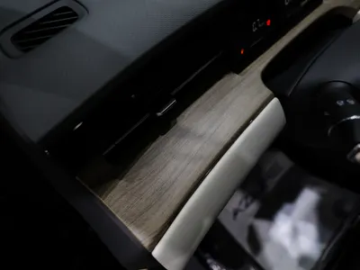 2027 جيتور داشينج