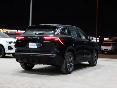 2027 جيتور داشينج