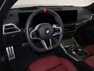 2025 بي ام دبليو الفئة الثالثة 330 أي