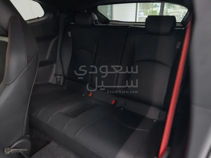 2026 تويوتا ياريس جي ار