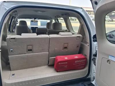 2020 تويوتا برادو تي اكس ال