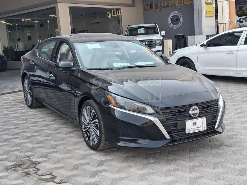 2026 نيسان التيما