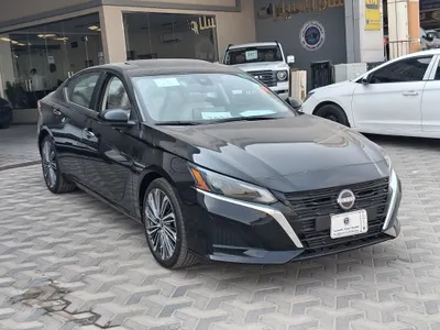 2026 نيسان التيما