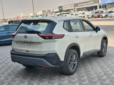 2026 نيسان اكس - ترايل
