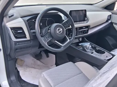 2026 نيسان اكس - ترايل