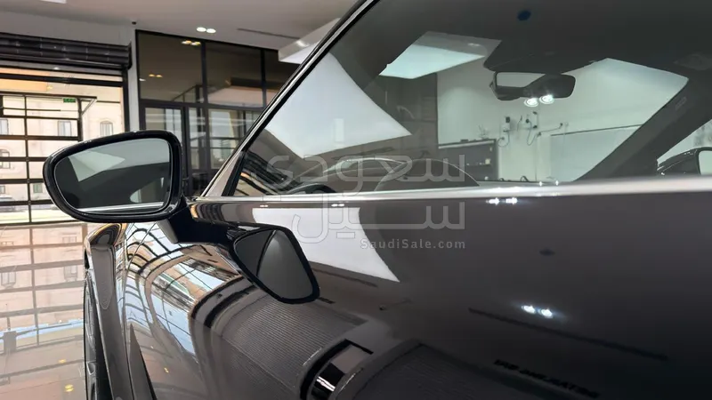 2025 بورش 911 جي تي 3 تورينغ