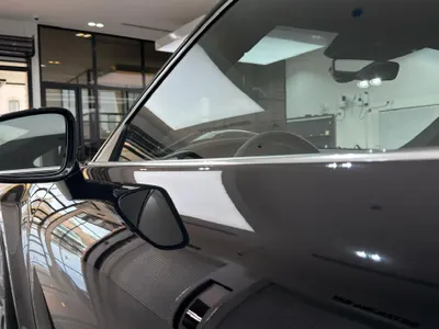 2025 بورش 911 جي تي 3 تورينغ