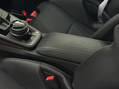 2025 بورش 911 جي تي 3 تورينغ