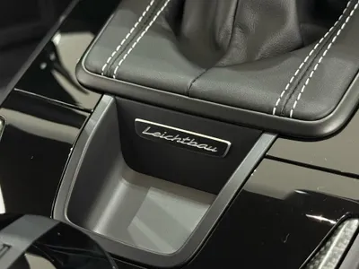 2025 بورش 911 جي تي 3 تورينغ