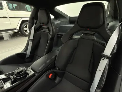 2025 بورش 911 جي تي 3 تورينغ
