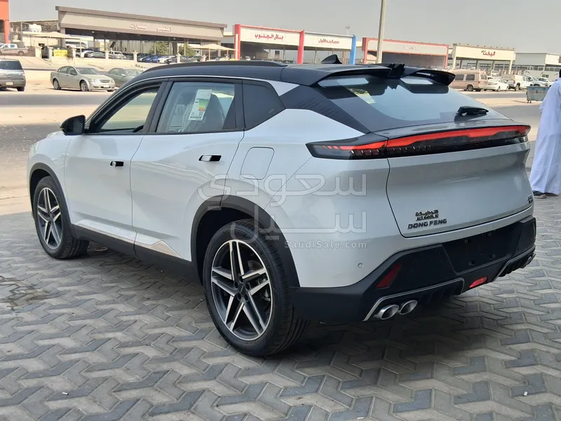 2026 دونج فينج شاين