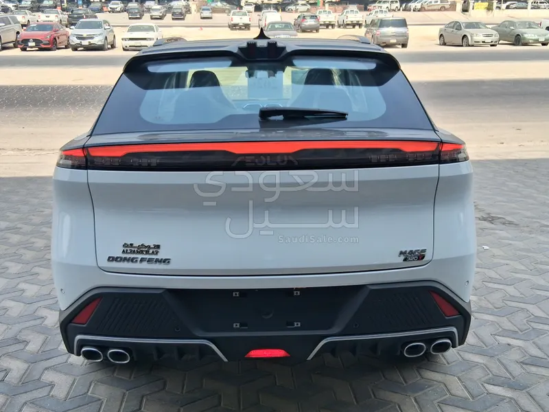 2026 دونج فينج شاين