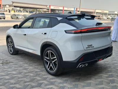 2026 دونج فينج شاين