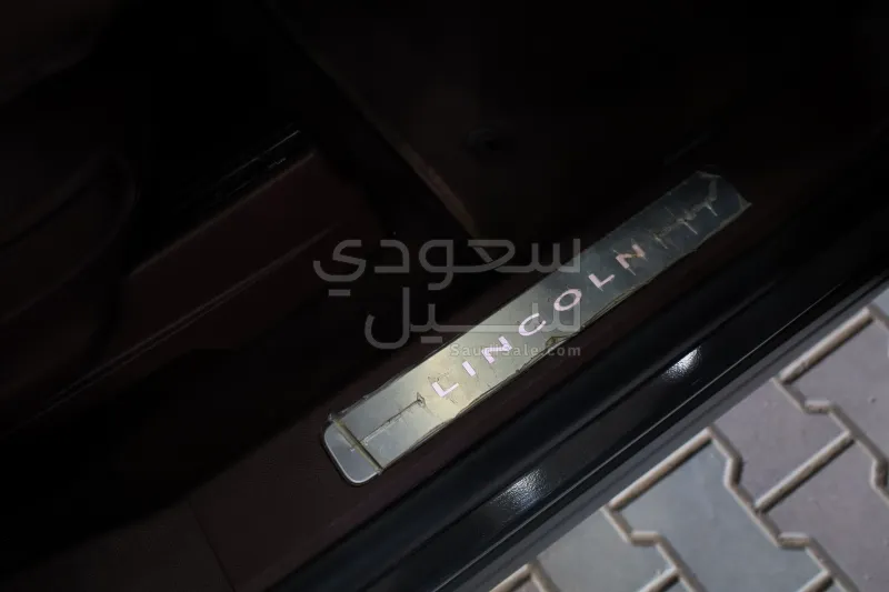 2022 لنكولن افياتور