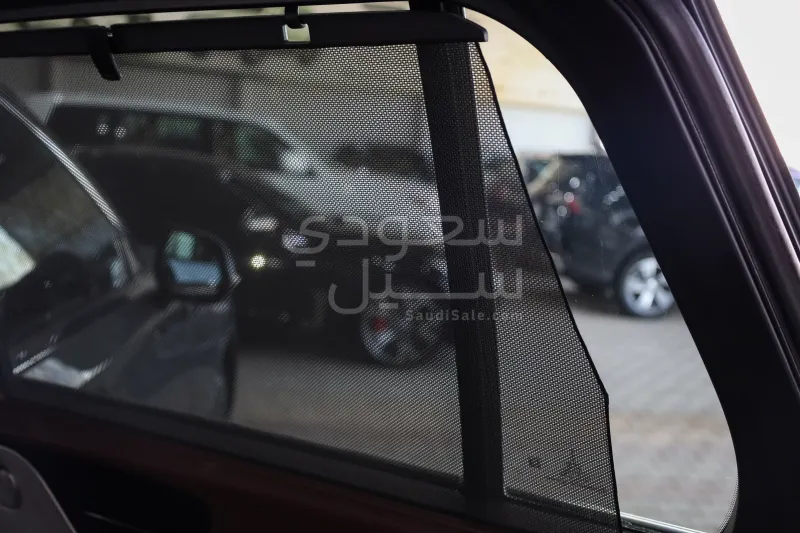 2022 لنكولن افياتور